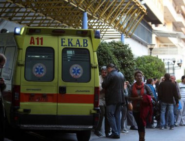 N.Τόσκας: «Καλή η πορεία της υγείας του Λ. Παπαδήμου - Ό,τι κενό υπάρχει θα καλυφθεί» (φωτό, βίντεο) (upd)